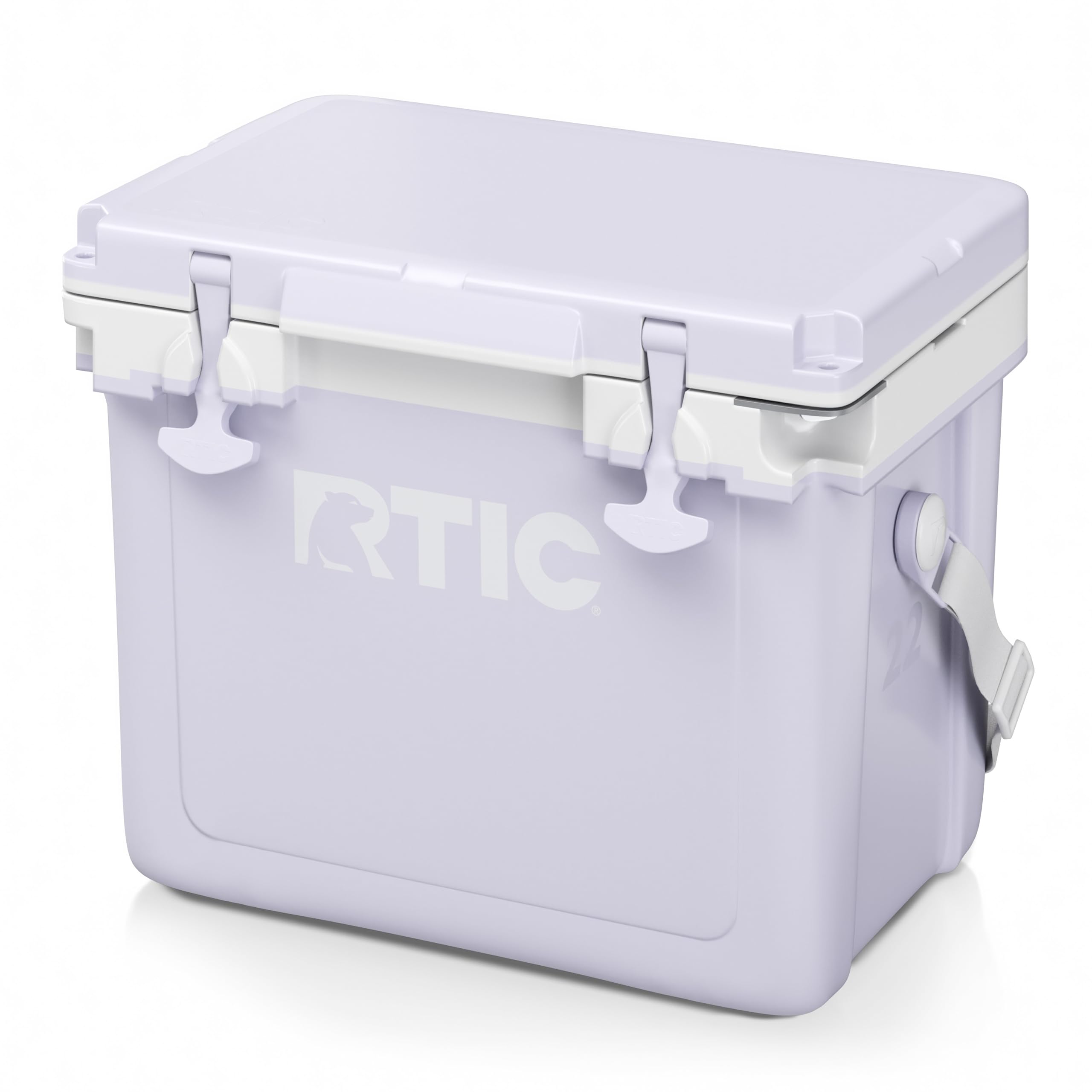 RTIC Ultra-Light Hard Cooler