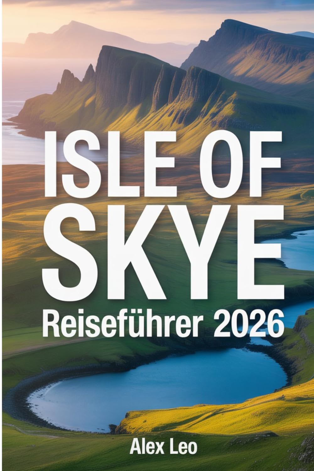 Isle of Skye Reiseführer 2026