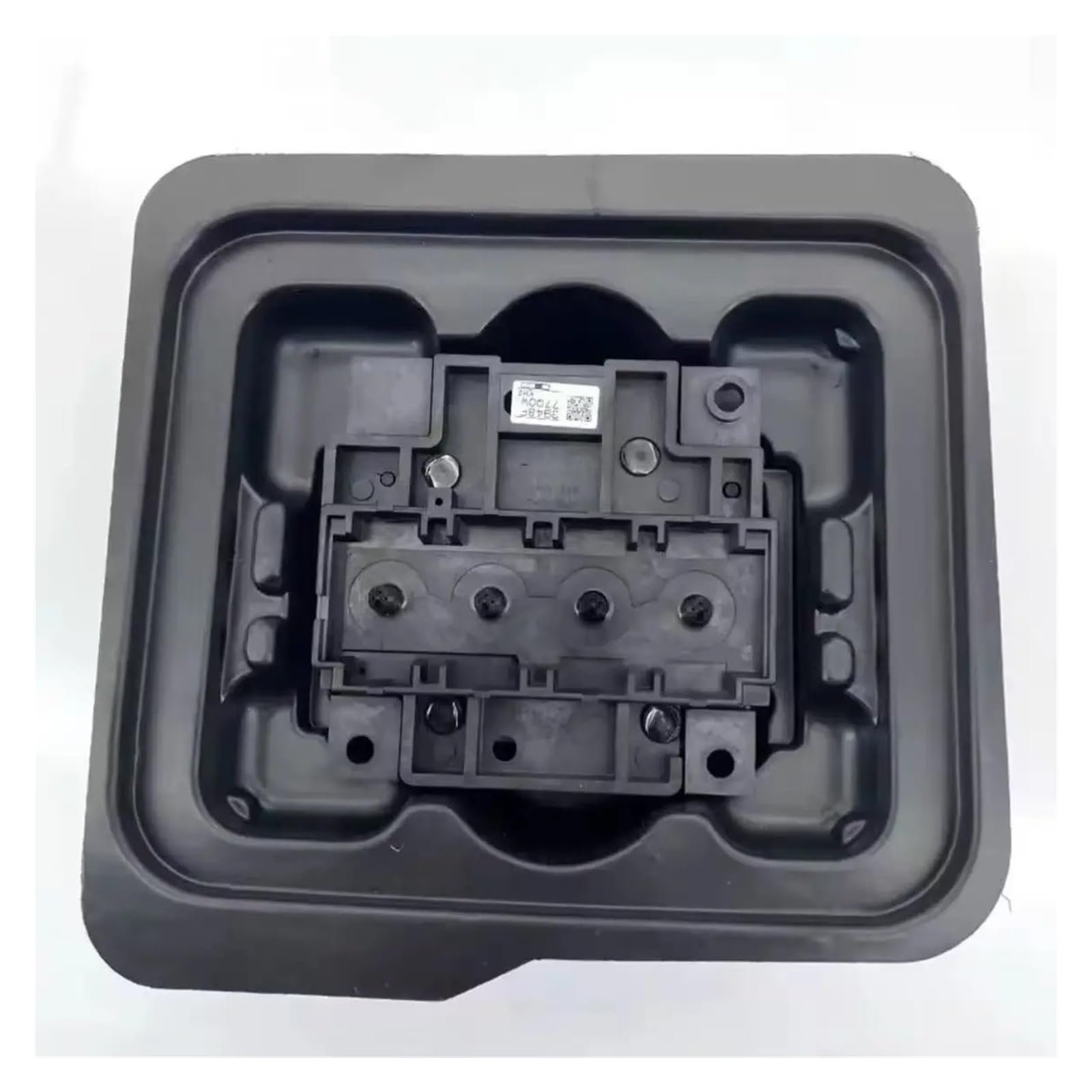 L300-Druckkopf, Kompatibel Mit Epson L210 L355 L365 Tintentankdrucker | L300-Druckkopf Der L-Serie, Klarer Druck, Einfache Installation, Kompatibel Mit L120 L200 L555 Tintentankdrucker