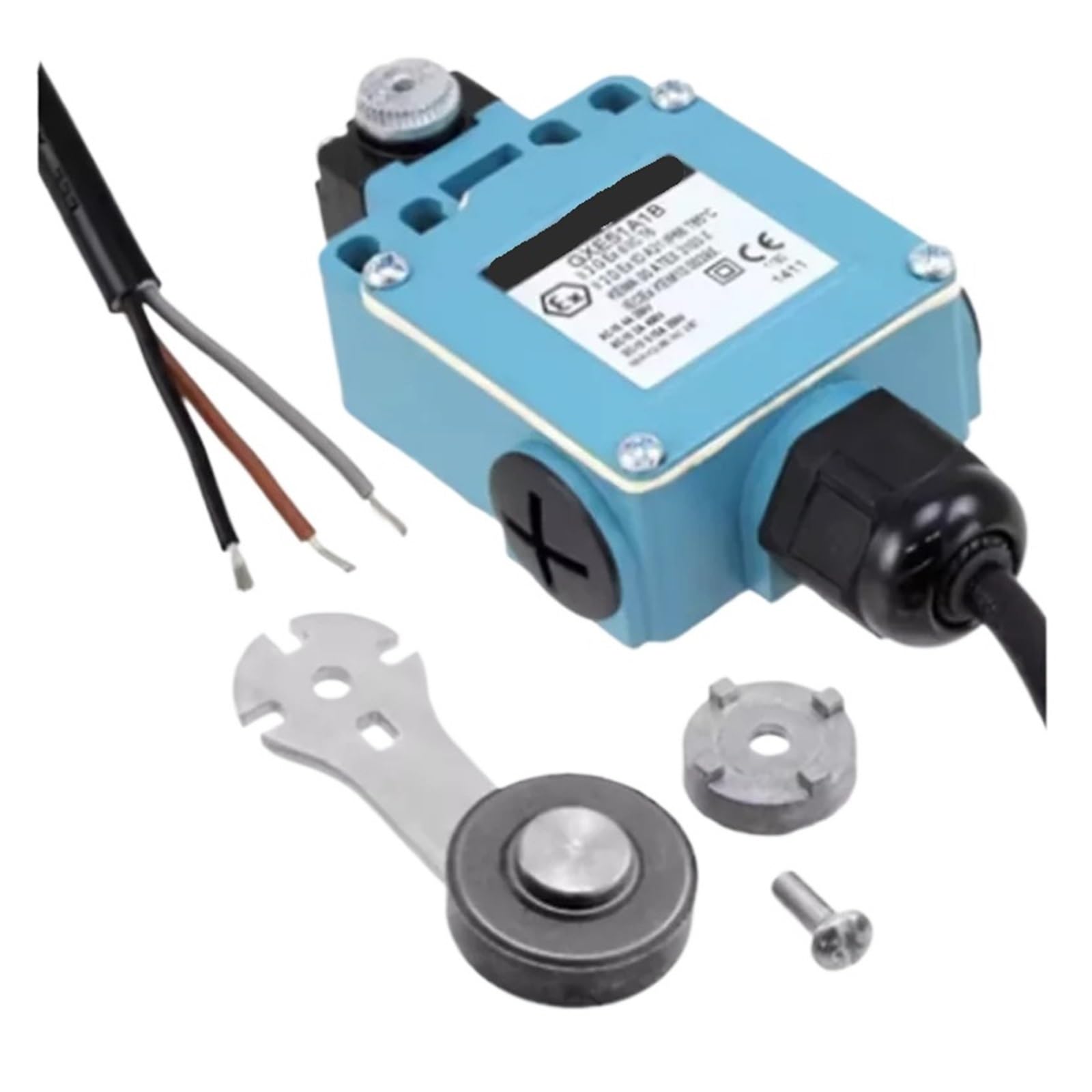 ZVQYSGIW Limit Switch GXA51A1B