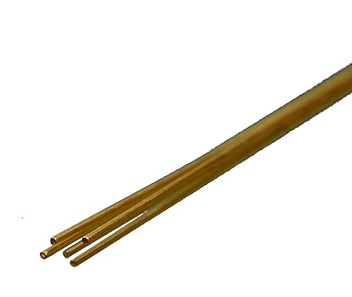 Miniatura 6 de Varilla sólida K&S