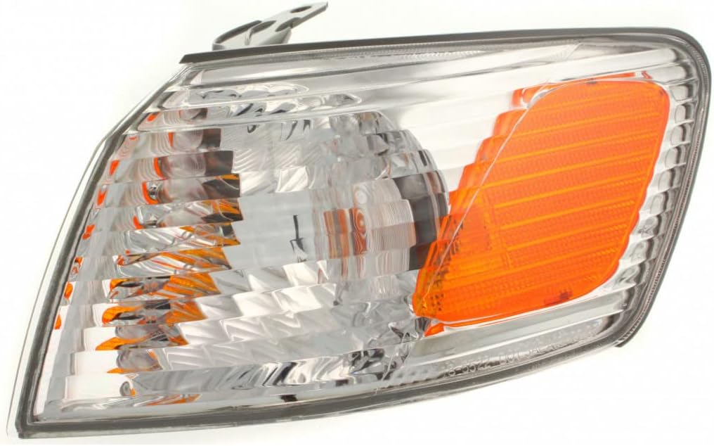 For Toyota Camry Signal Light Assembly 2000 2001 Driver