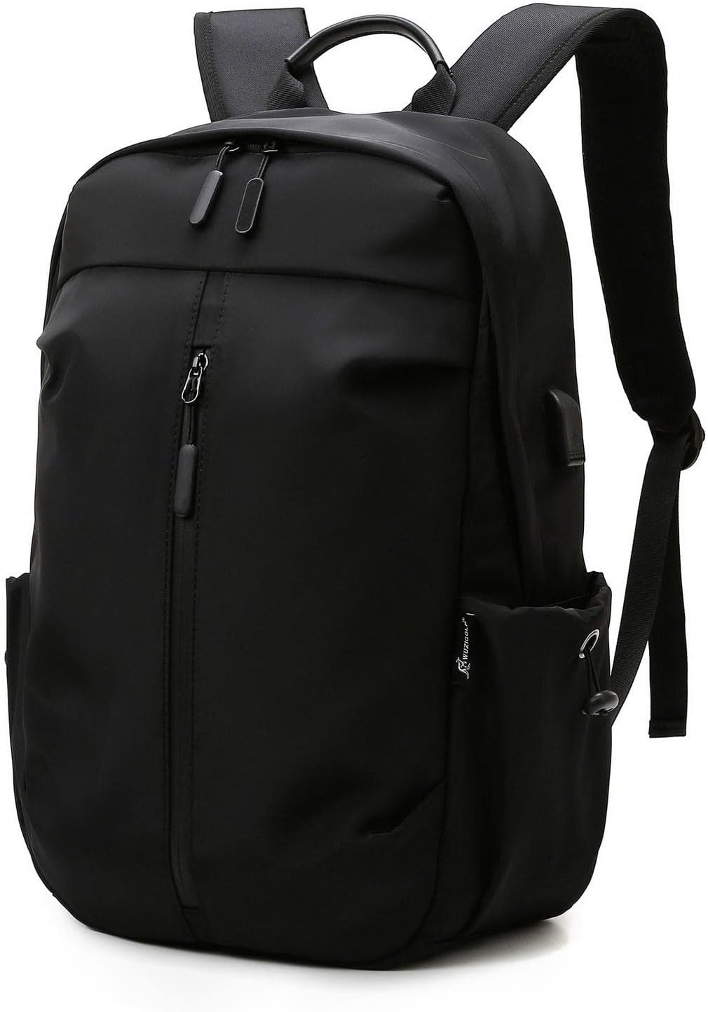 ZDawnn Large Travel Backpack with Laptop Compartment and