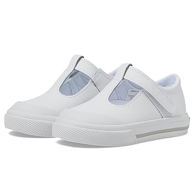 FootMates Drew Leather (Infant/Toddler/Little Kid) Girl