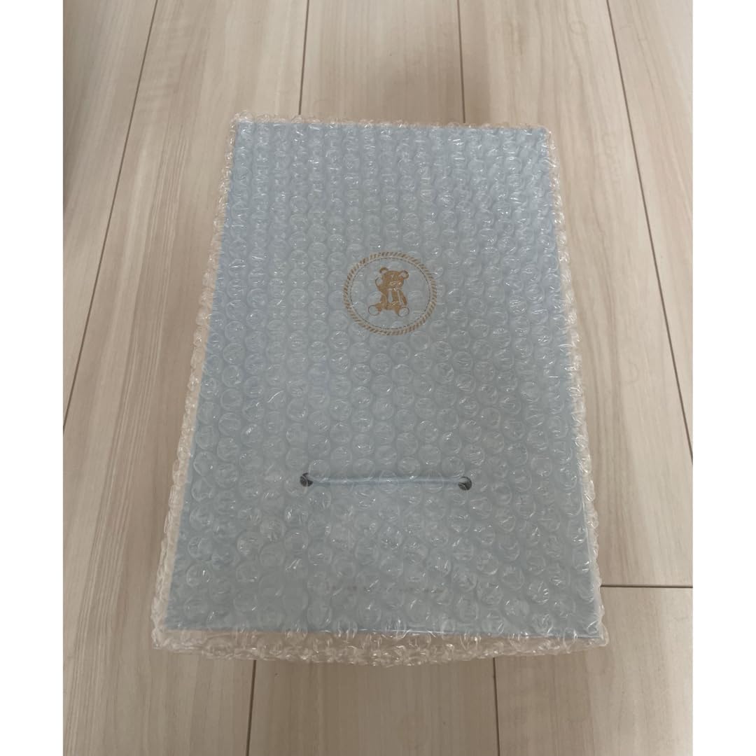 鬼滅の刃 冨岡義勇 ホワイトデー 2023 プレゼントベア クマ ぬいぐるみ 中古】ぬいぐるみ 冨岡義勇のプレゼントベア ぬいぐるみ 「鬼滅