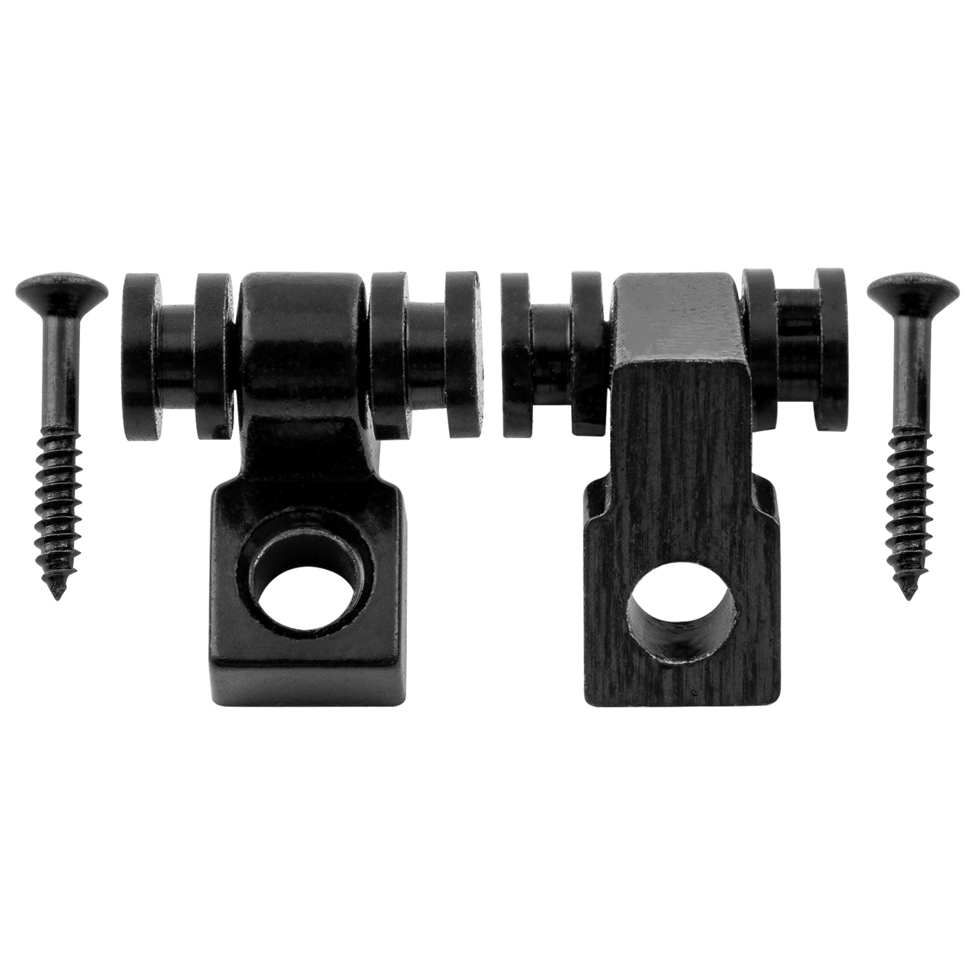 Amazon | Musiclily Basic ギターローラーストリングガイド 円筒型