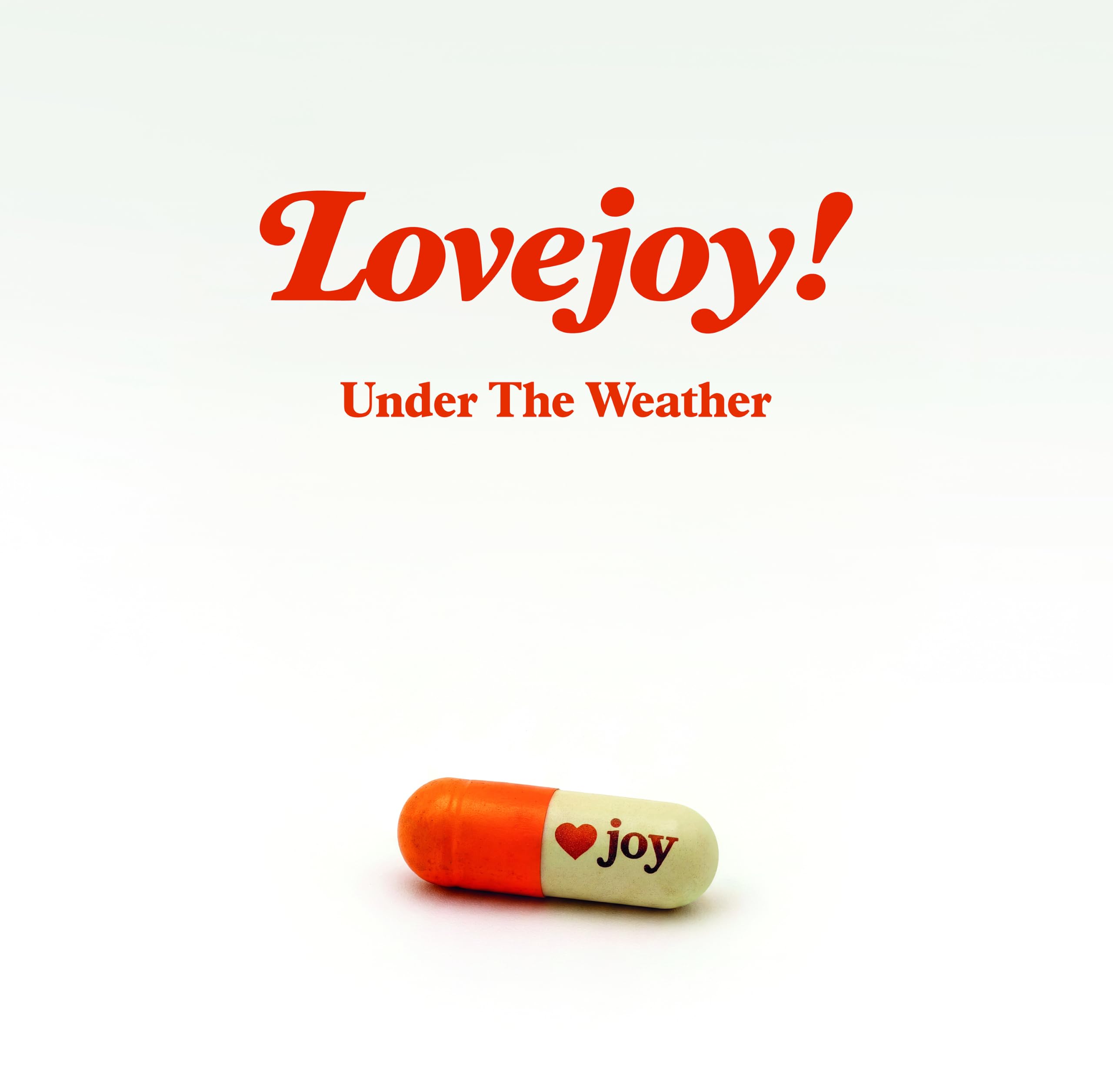 Under The Weather