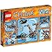 LEGO Chima Vultrix's Sky Scavenger 70228
