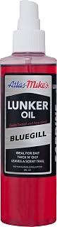 Mike's Fishing Bait Lunker Oil