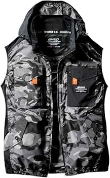 Amazon.co.jp: [バートル] 作業服 エアークラフトタクティカル