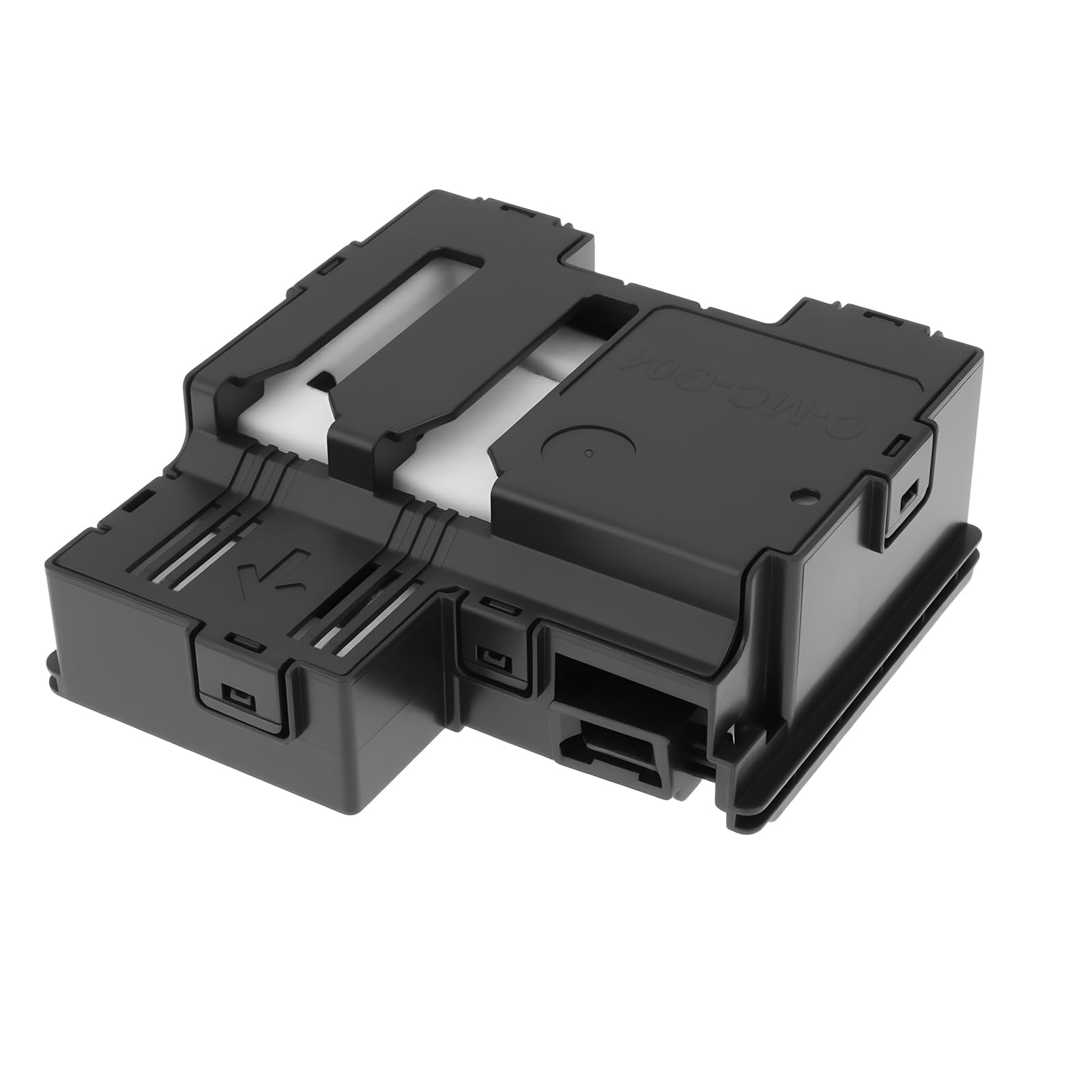 eMagTech Waste Collection Maintenance Cartridge MC-G04 5813C001 Compatible with Canon Pixma G1530 G2570 G3570
