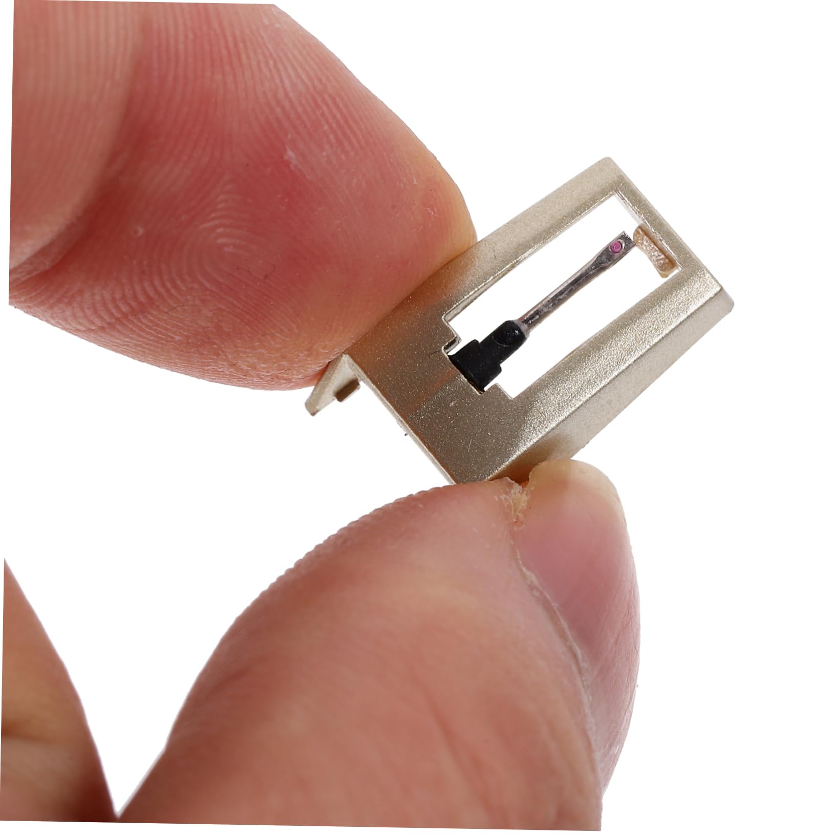 OFFSCH Upgrade Record Player Sound Replacement Needle Stylus for Turntable Record Player