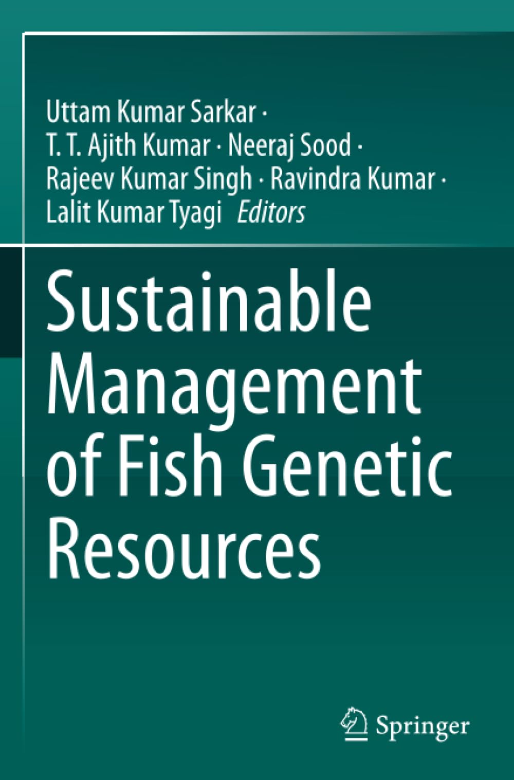 Sustainable Management of Fish Genetic Resources