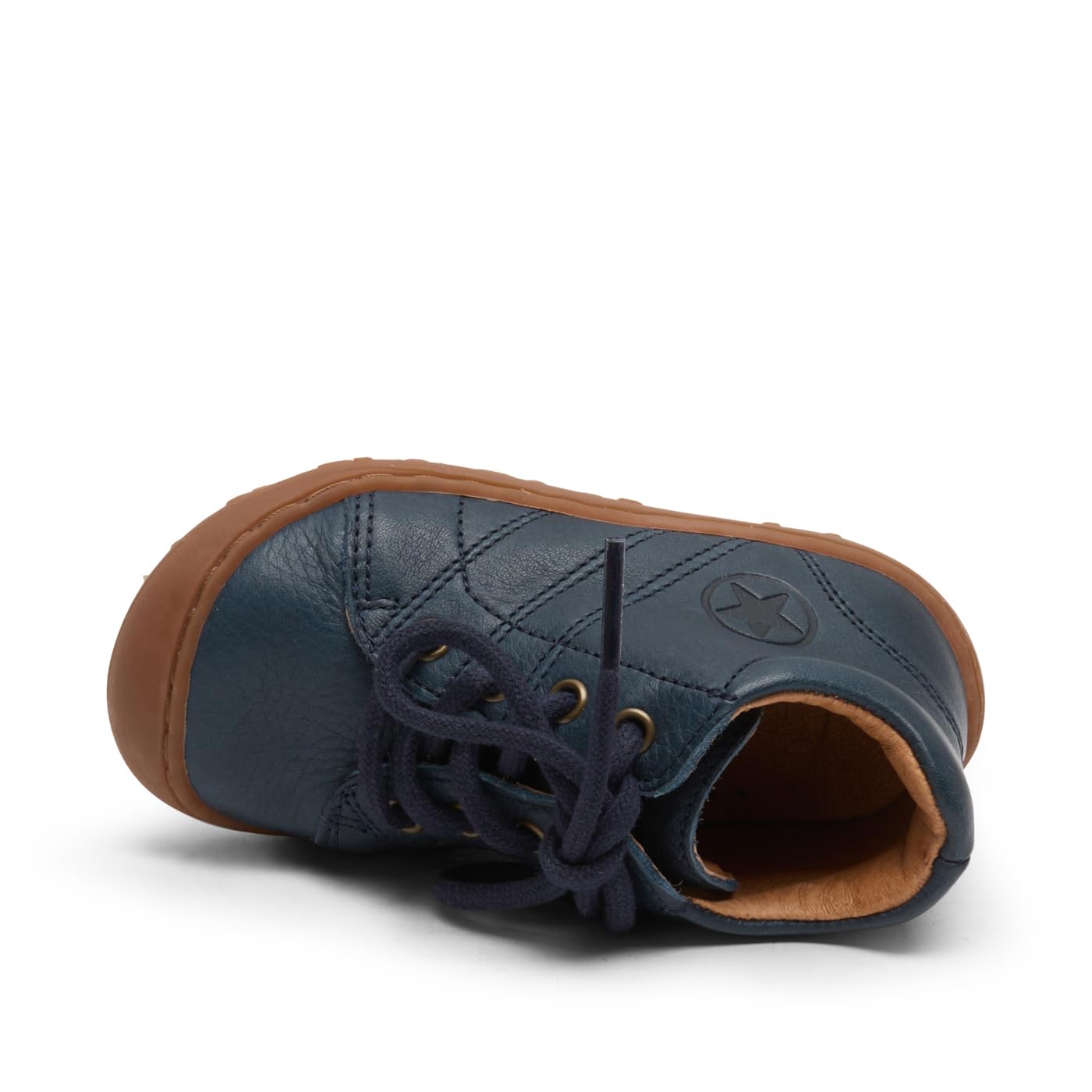 Bisgaard Unisex Kinder Hale L First Step Shoe
