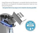 Beghelli B0C9J19B4K lato 4