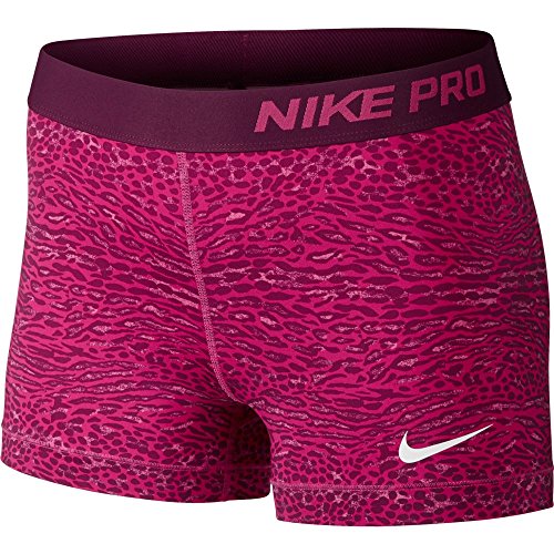 Nike Women's Dri-FIT Pro 3