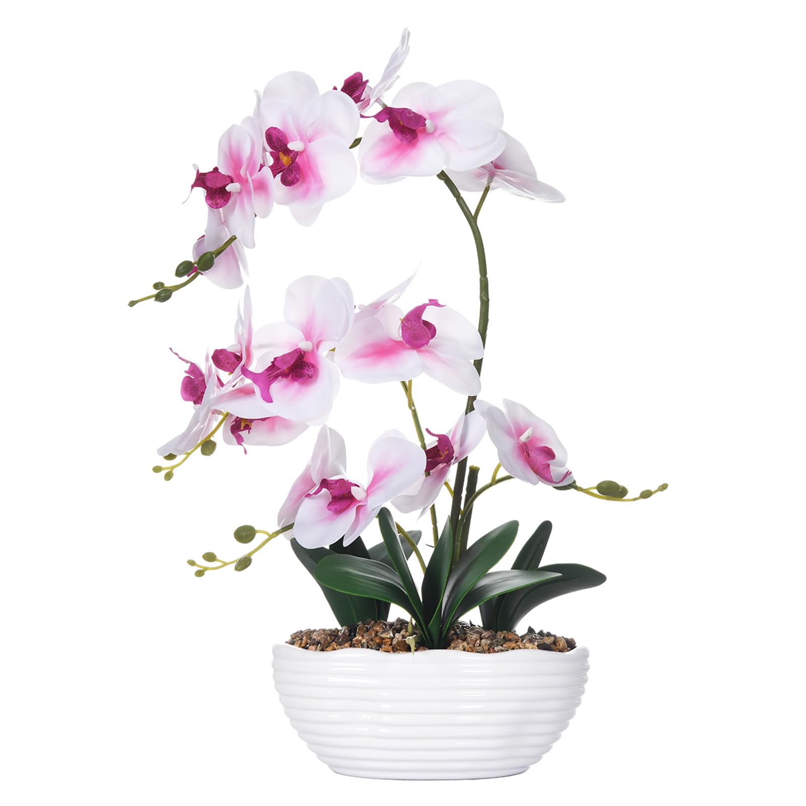 GreenHouzz Faux Orchid