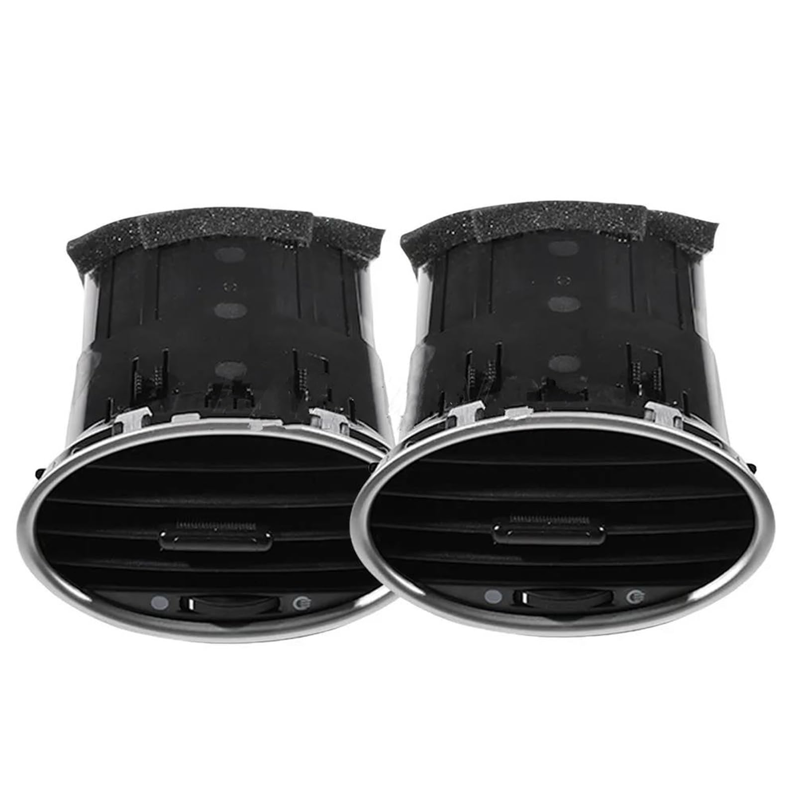 Difusor de climatización para consola de tablero Ford Focus MK2 3