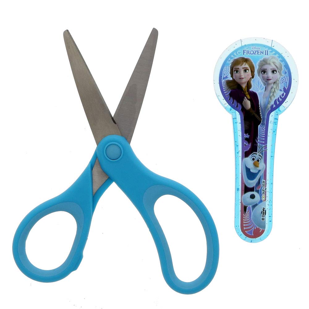 希少【ディズニーストア限定】マユ用はさみ　アナと雪の女王　Disney 希少【ディズニーストア限定】マユ用はさみ アナと雪の女王 Disney