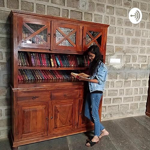 Storytelling cover art