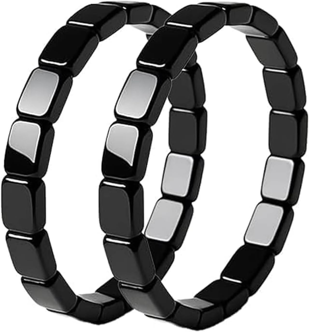 SWZEC mykorvos - korvos Hematite Bracelet Original - New & Improved 2026 Model