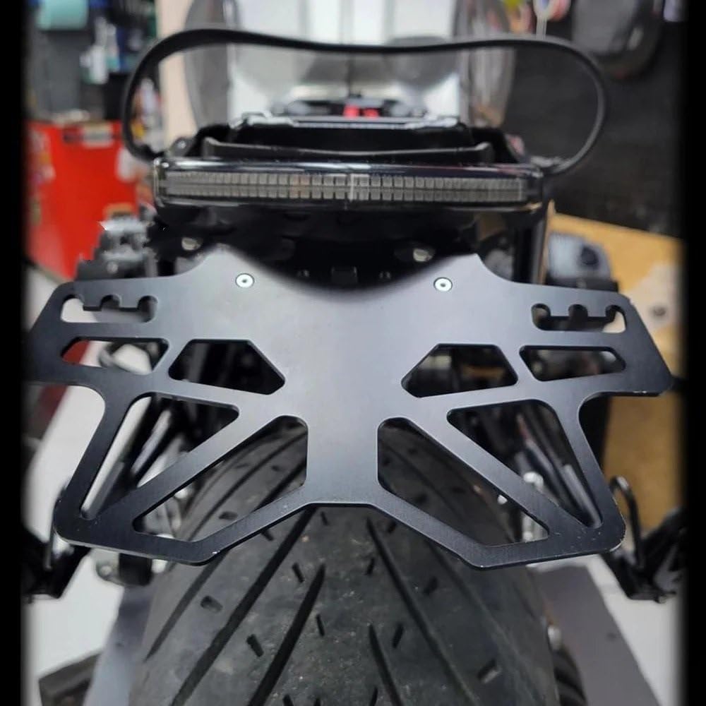 luce di marcia diurna Per Bmw R NINE T NINET RNINET RNINE T Moto fanale | Porta targa moto Scrambler Urban Porta indicatori di direzione Freno Fanale posteriore