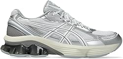 ASICS Gel-Kinetic Fluent, Men's Trainers, UK 8 - UK 8, Wh…