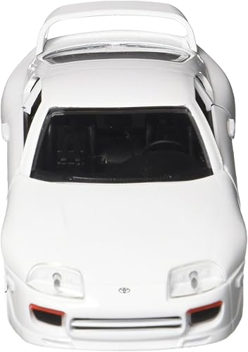 Miniatura 3 de JADA Toys Fast & Furious 1 24 - Vehículo Toyota Supra fundido a troquel