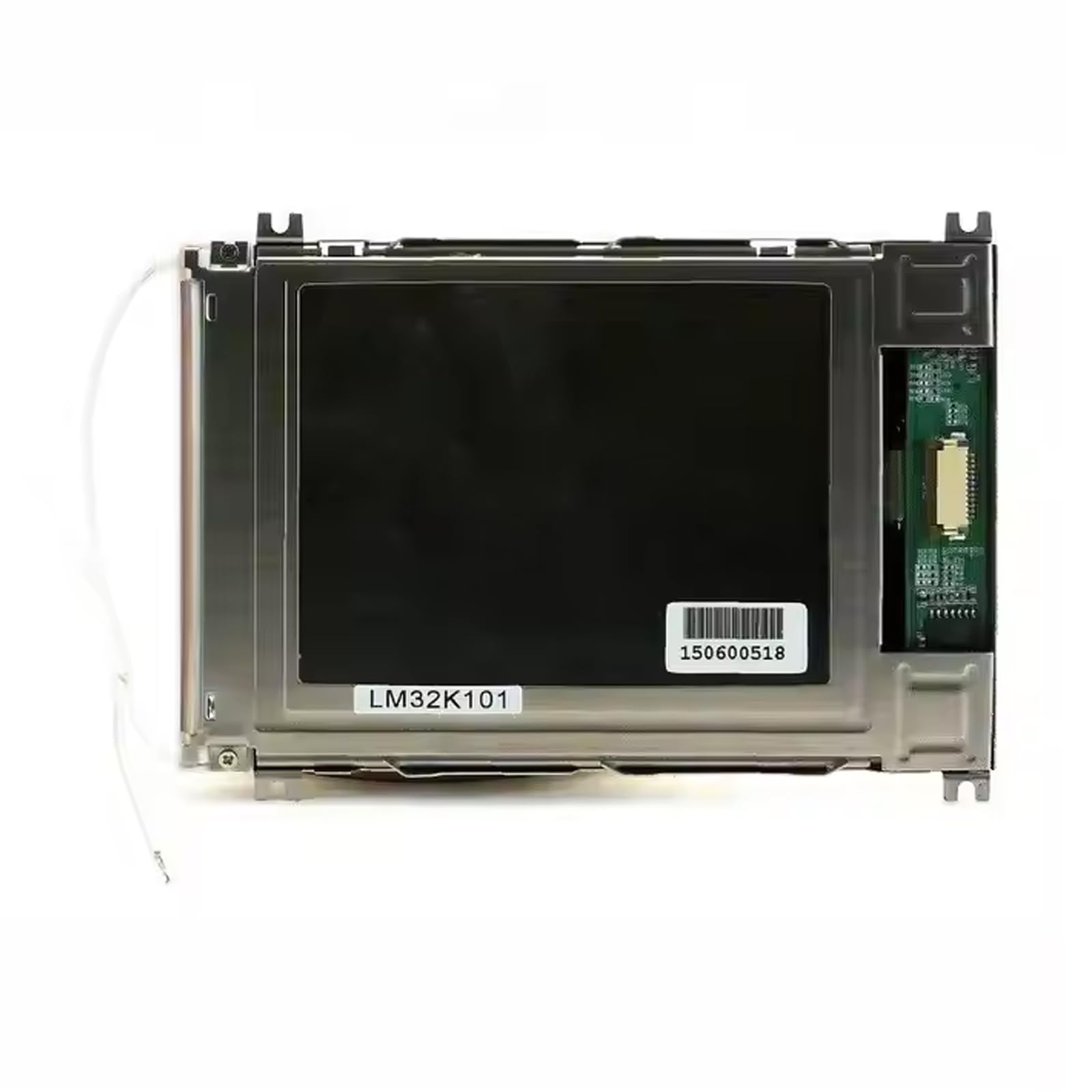 LM32K101 Pièce de Rechange Moniteur LCD Industriel Neuf Boîte Scellée 1 An