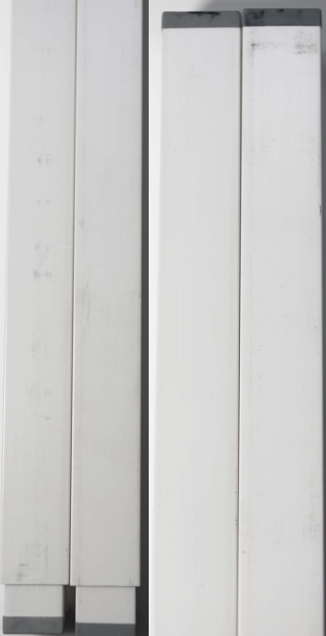 Buy The Lockit Blockit (4 Devices) Home Security Adjustable Window