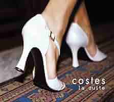 hotel costes chambre double ステファンポンポニャック Compact disc / Hôtel costes 5