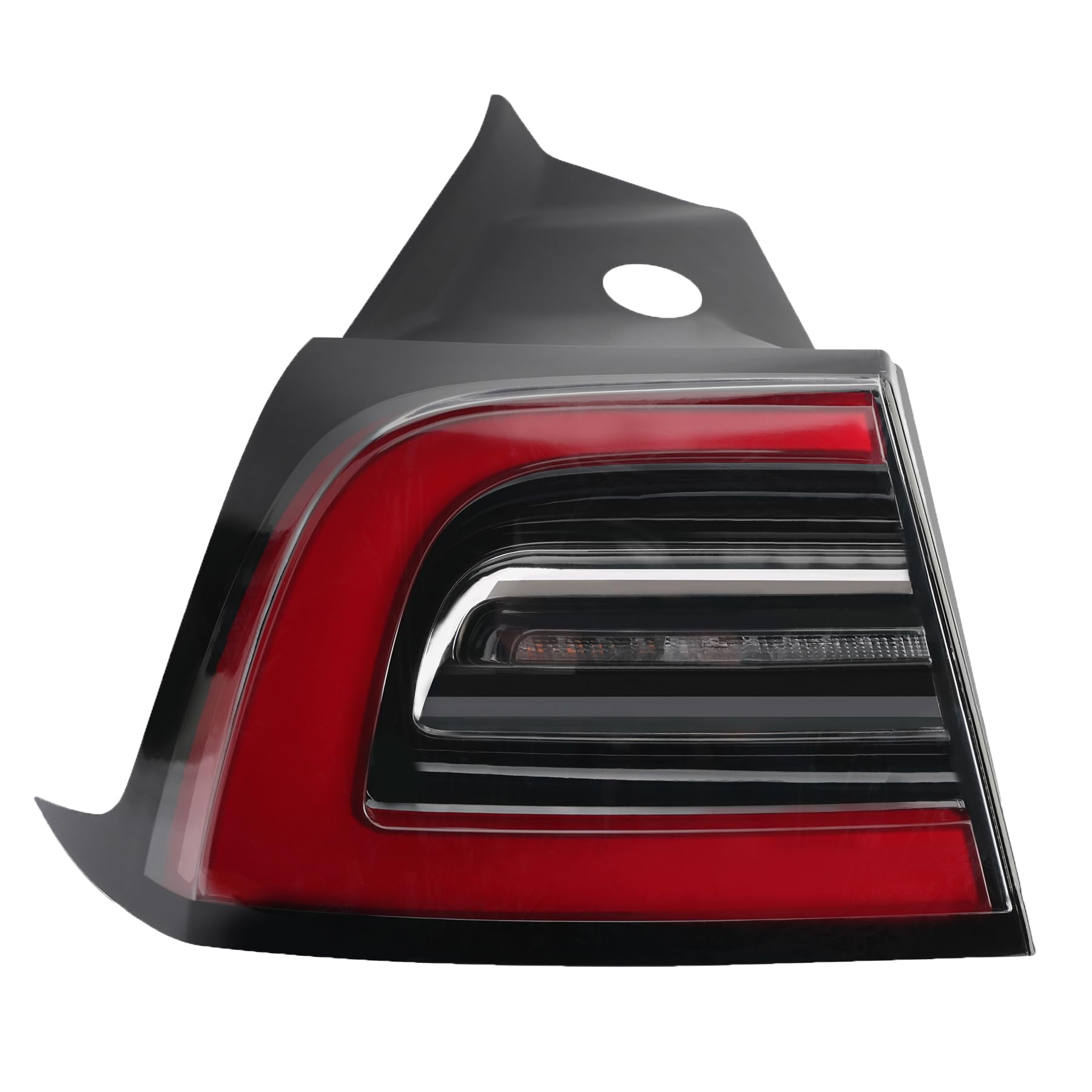 Amazon.com: Misakomo LED Taillights, Compatible with 2017-2021