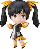 Tekken 8: Ling Xiaoyu Nendoroid Action Figure