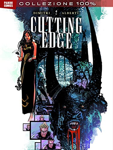 Cutting Edge: 2 Cutting Edge: 2