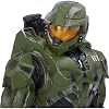 Nemesis Now Officially Licensed Halo Master Chief Bust Box 30cm