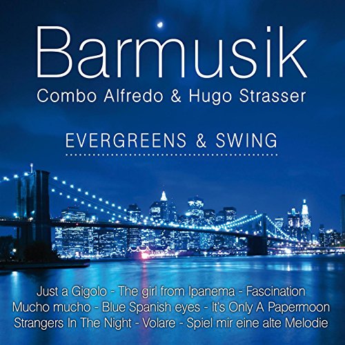 Hugo Strasser & Heinrich Haas Bar Combo