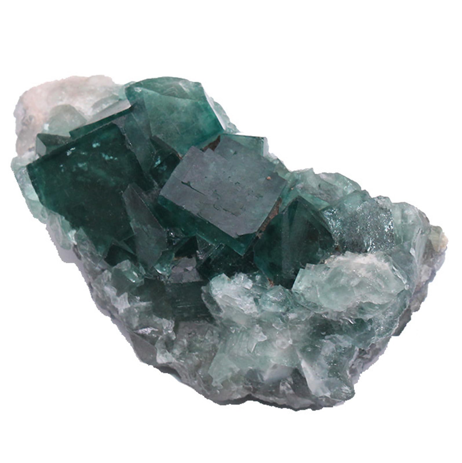 BJXKHFPIV Cluster Green Irregular Raw Raw Crystal Quartz Fluorite for Home Office Decor Collection, 140~200g