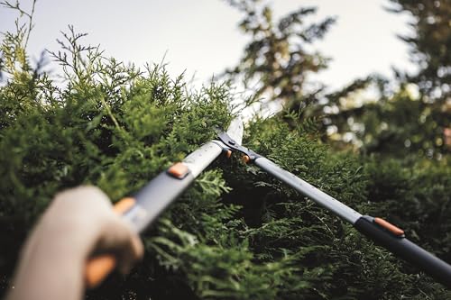 Cisaille à haies télescopique Fiskars SmartFit™ HS86 - vue 9