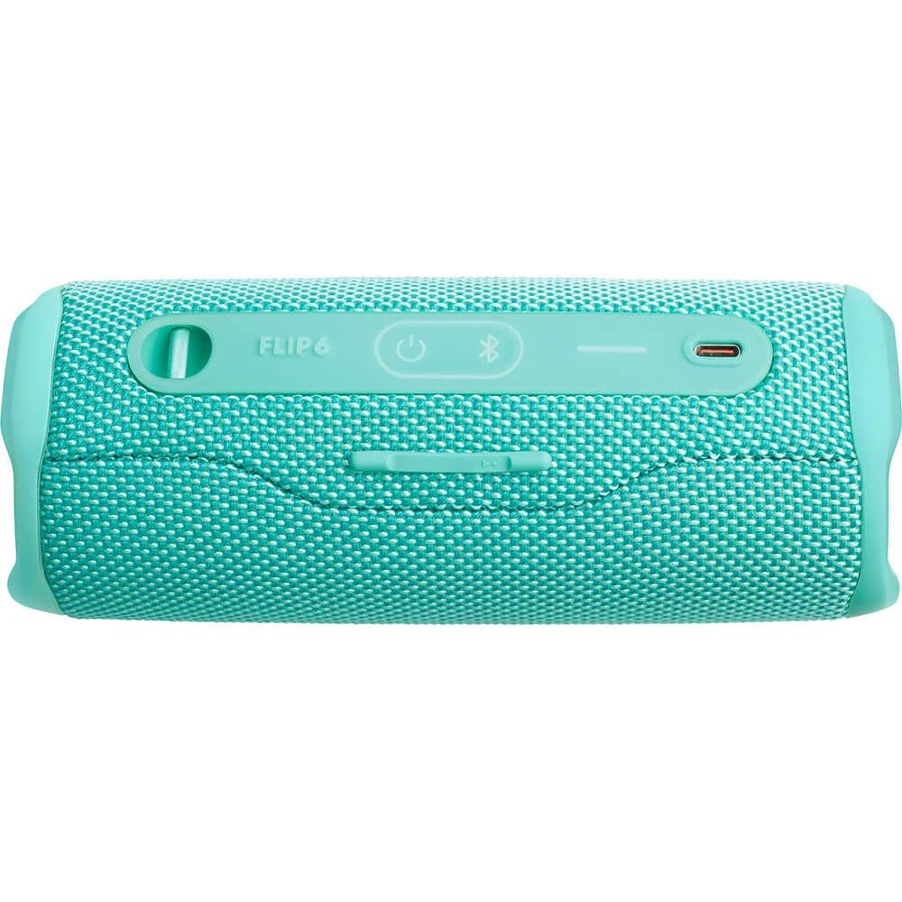JBLスピーカー FLIP 6 TEAL JBL Flip 6 Teal Portable Bluetooth Speaker | eBay