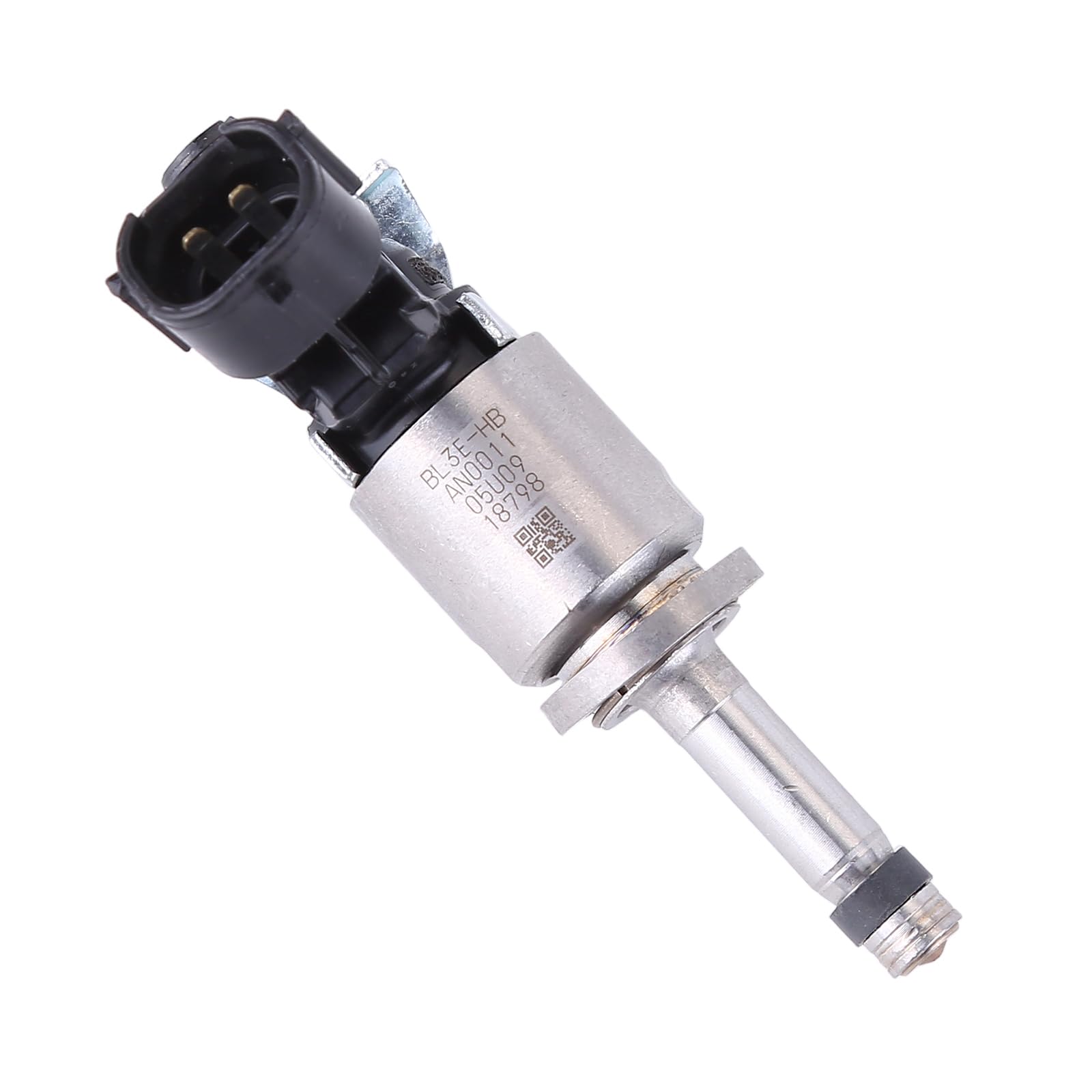 Inyector de Combustible 4350R0060 Negro para Renault Megane Scenic Dacia Duster Lodge 1.2 TCe