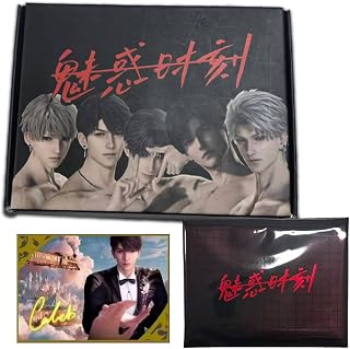 恋と深空- 魅惑的な瞬間，カードゲーム ブースターパック，トレーディングゲーム，Trading Booster Box，Game Characters，Anime Character