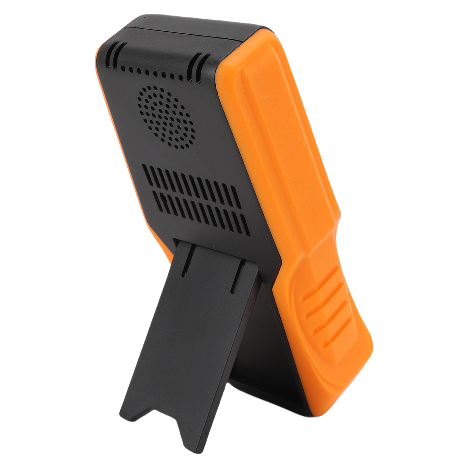 banapoy Rilevatore di Radon Tester Digitale Portatile Compatto per Radon per Casa, Scuola, Ufficio, Seminterrato, Display LCD, Batteria Ricaricabile