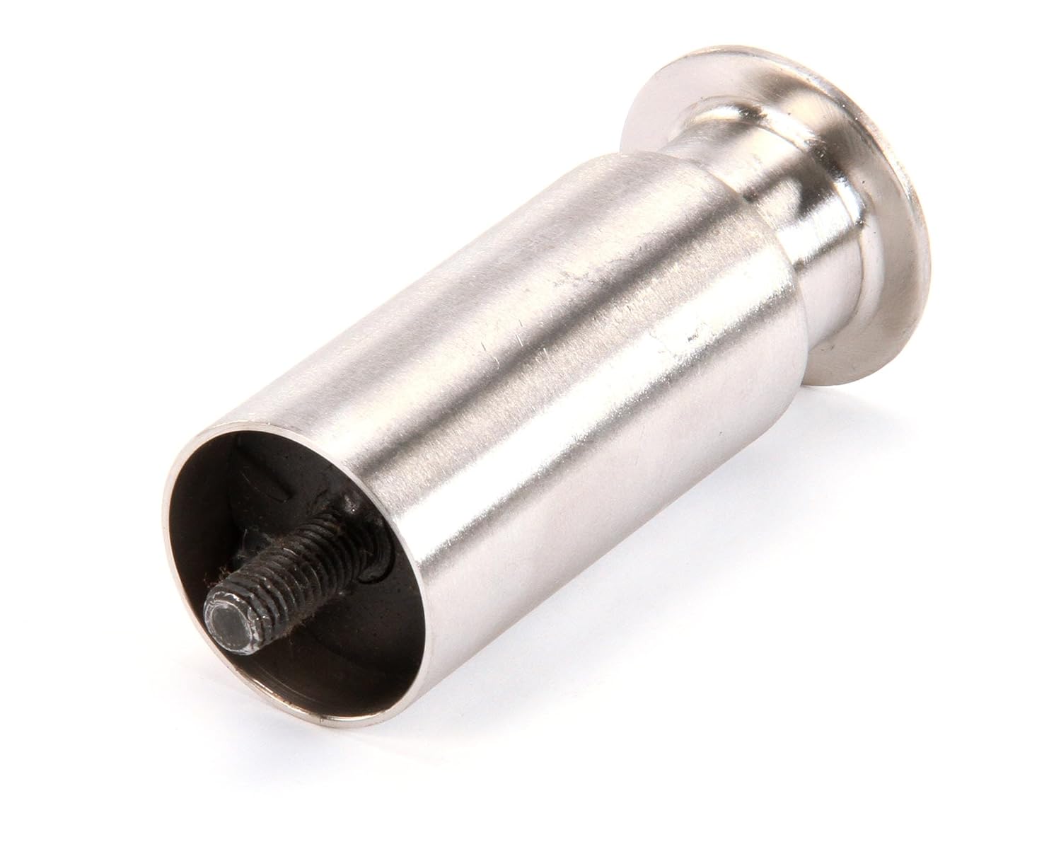 Garland 4528395 4 Inch Adjustable Leg Ss