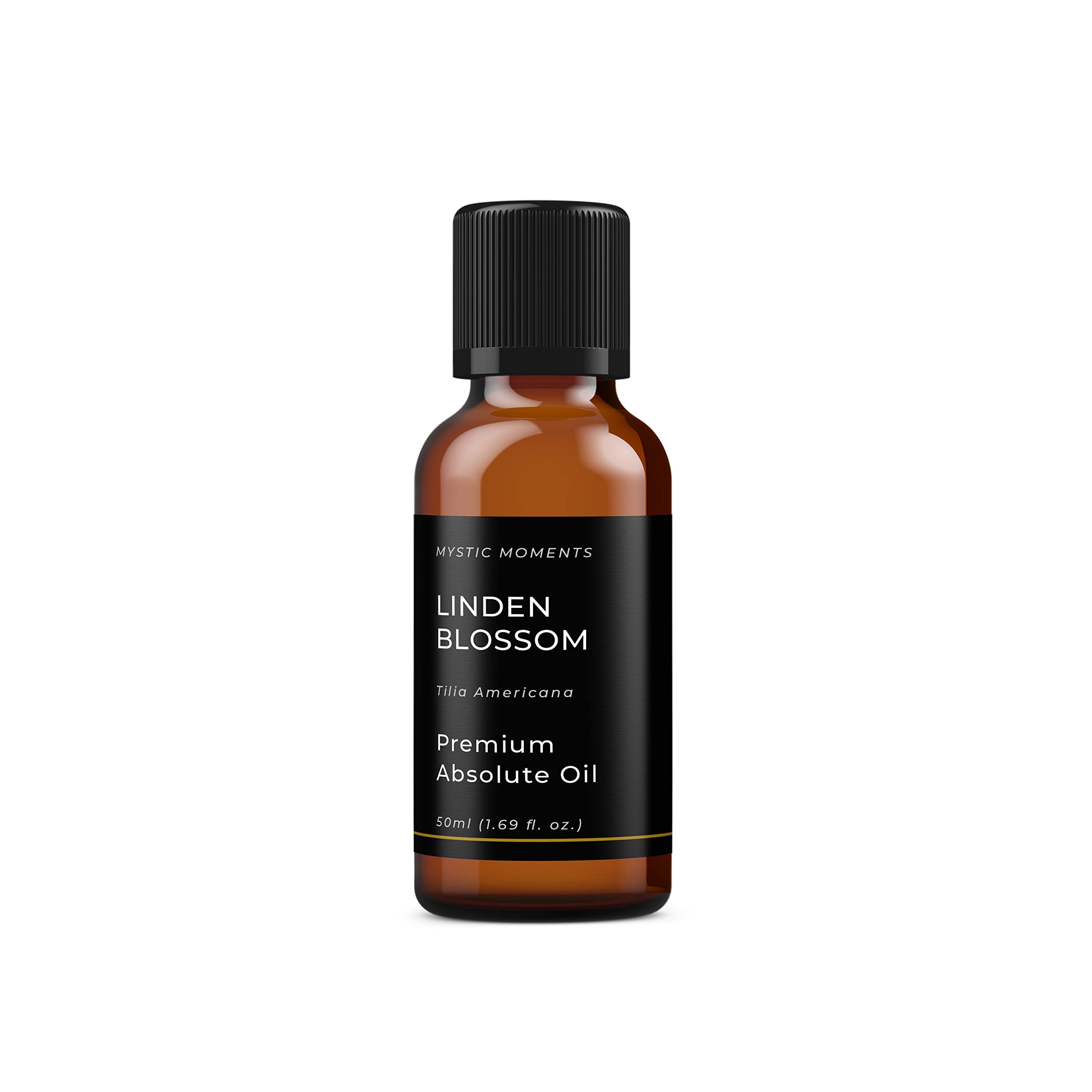 Mystic Moments, Dark Brown, 50 ml (Pack of 1) - Image 2