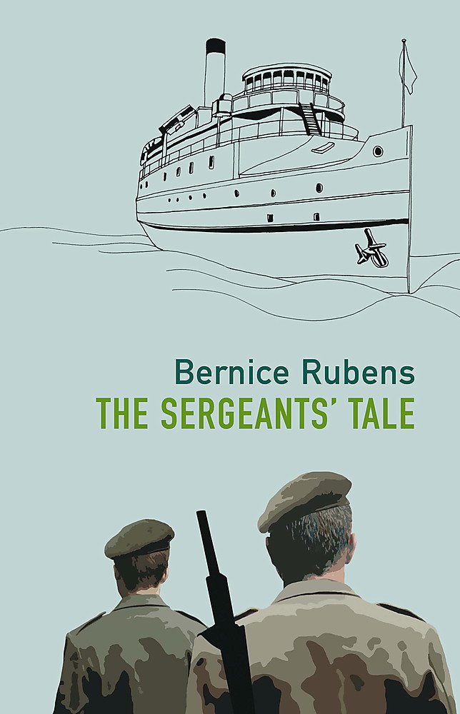 Buy The Sergeants' Tale — BookShops.in