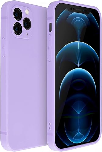 Miniatura 7 de Funda para iPhone 13 Pro Max compatible con iPhone 13 Pro Max fundas de gel de silicona mate con protección de cuerpo completo antiarañazos, a