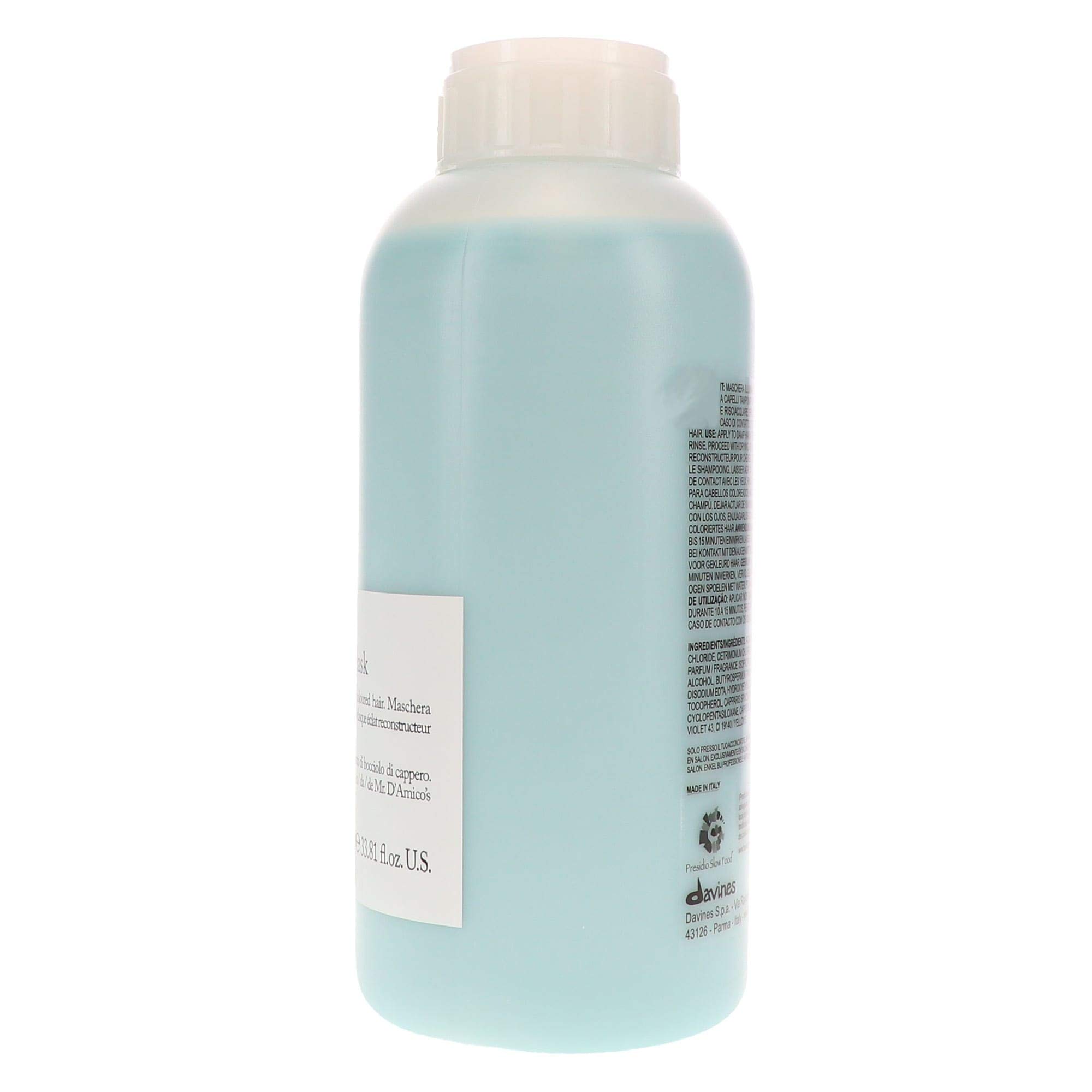 Davines - MINU – maska do włosów – 1000 ml
