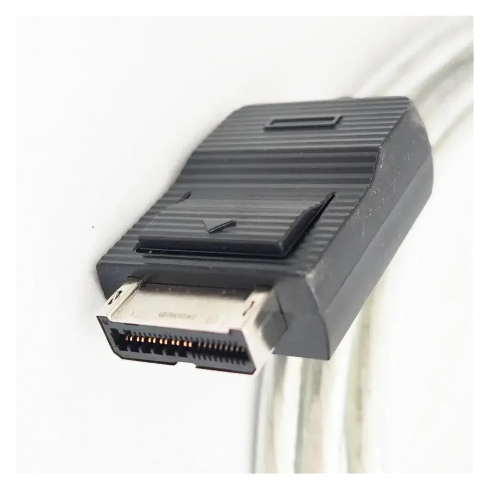 Un cavo di connessione, compatibile con Samsung, TV 4K | VG-SOCC05 5 metri/16,4 piedi 55'' 65'' 77'' Serie S95D S95F QN65S95D QN77S95D