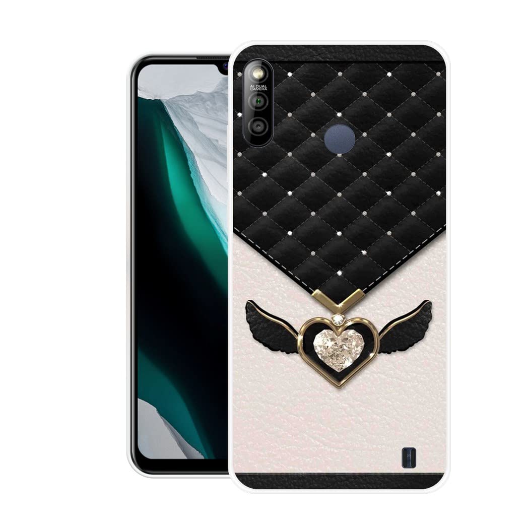 Looy Back Cover Cases for Lava Z3, Lava X2 Mobile Phone (B0B291VXJ6) Amazon Price History, Amazon Price Tracker