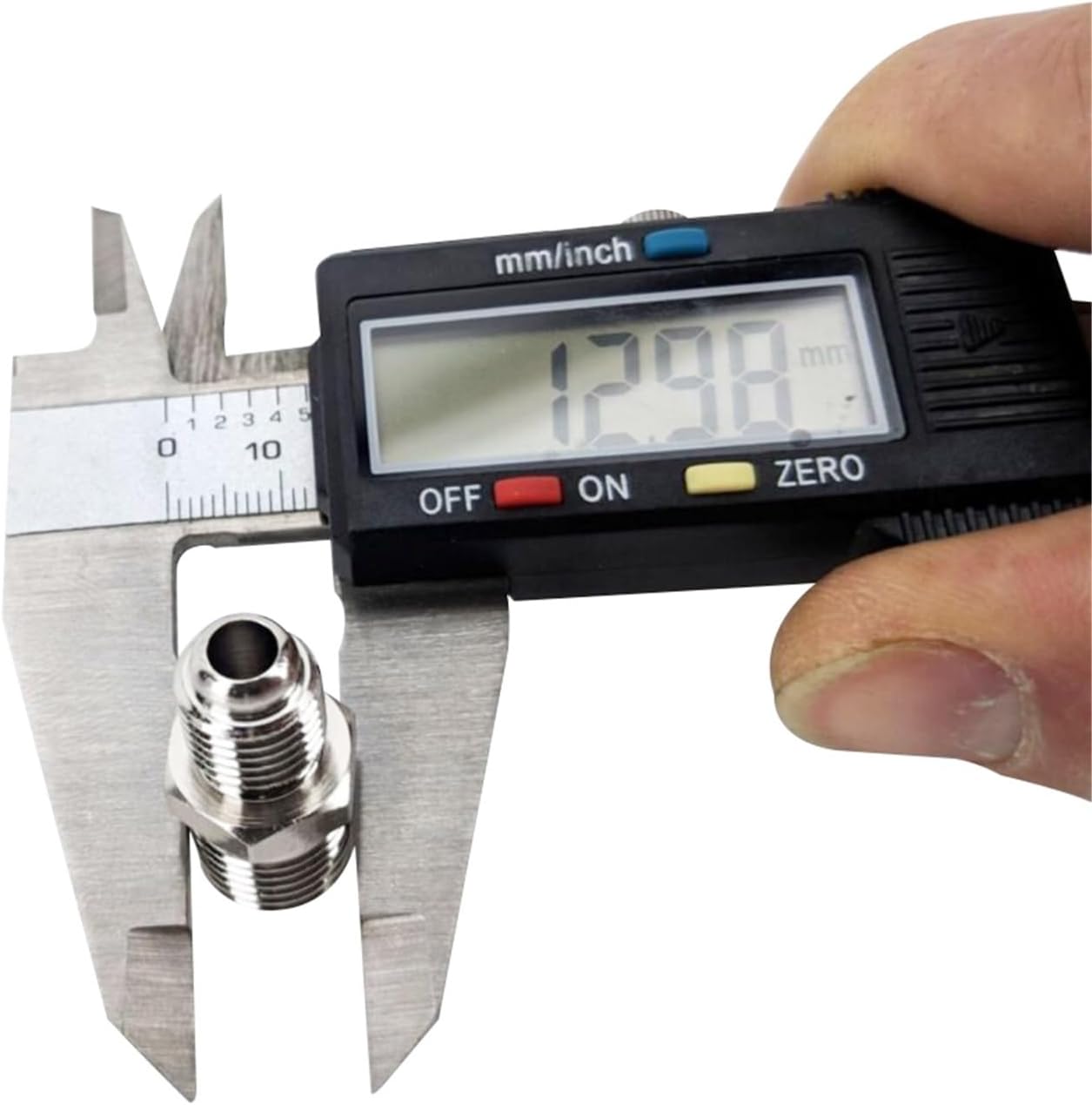 Craft beer 1/4 adapter with gas bottle home brewing equipment accessories KL07115